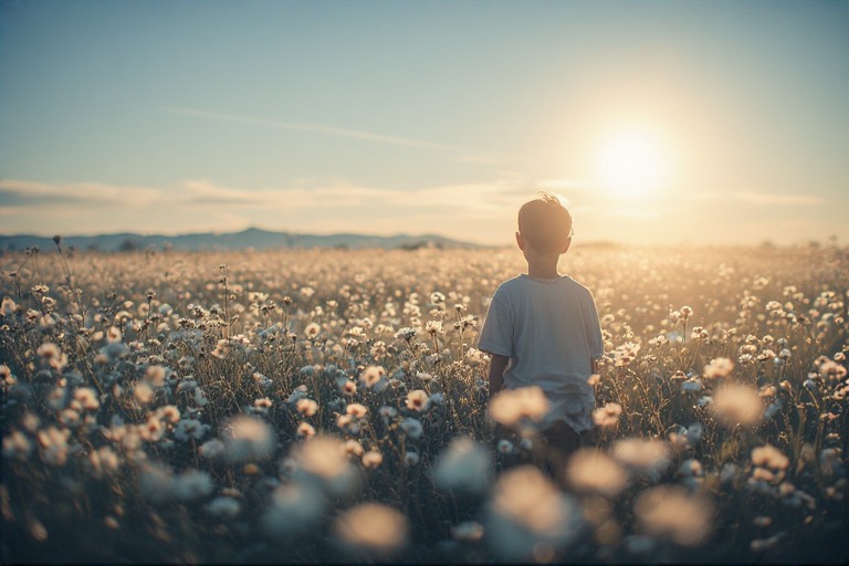 Cara Sederhana Memberi Ruang untuk Berhenti Sejenak